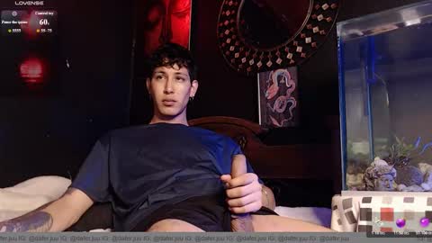 HUAN online show from February 5, 2026, 11:31 pm