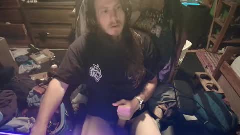 jimmyjohnameson online show from April 19, 2026, 4:45 am