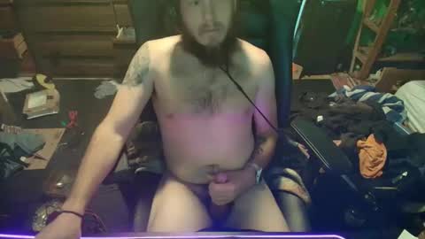 jimmyjohnameson online show from April 27, 2026, 2:48 pm