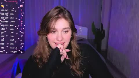 Lilya online show from October 8, 2025, 4:59 pm