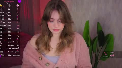 Lilya online show from March 20, 2026, 8:14 pm