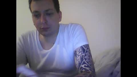 Snapshot of gohan8558 chatting on January 1, 2025, 6:49 pm gohan8558 online show from January 1, 2025, 6:49 pm