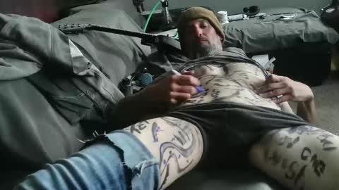 goingalltheway2 online show from April 10, 2026, 6:45 pm