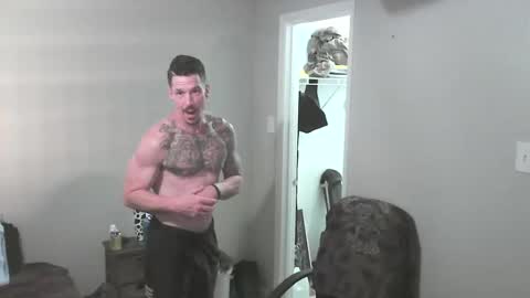 Snapshot of goinwild8900 chatting on September 14, 2025, 6:01 am goinwild8900 online show from September 14, 2025, 6:01 am