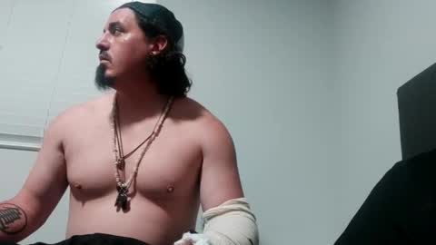 gokugarrison4334 online show from September 18, 2025, 11:12 am