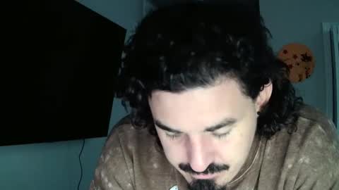 gokugarrison4334 online show from October 5, 2025, 7:23 pm