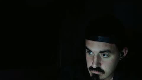 gokugarrison4334 online show from October 6, 2025, 10:23 am