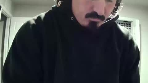 gokugarrison4334 online show from October 12, 2025, 6:23 am