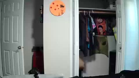 gokugarrison4334 online show from October 14, 2025, 9:59 pm