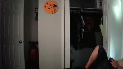 gokugarrison4334 online show from October 15, 2025, 3:01 pm