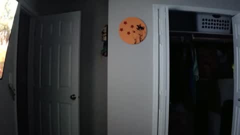 gokugarrison4334 online show from November 4, 2025, 1:59 am