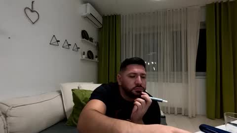 gold_alpha_boy online show from October 5, 2025, 7:56 pm