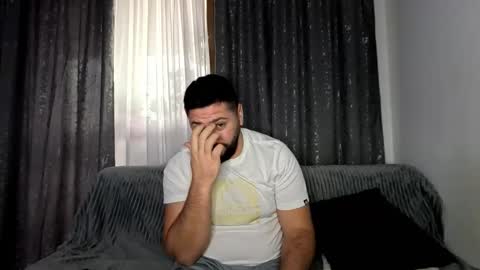 gold_alpha_boy online show from November 11, 2025, 8:58 am