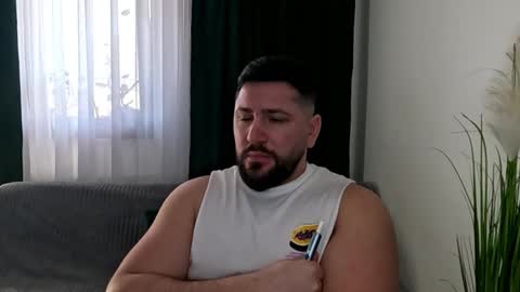 gold_alpha_boy online show from March 11, 2026, 12:55 pm