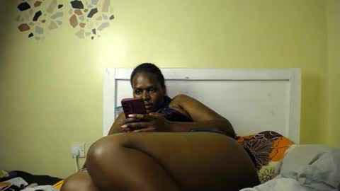 gold_melanin online show from May 19, 2026, 6:14 pm