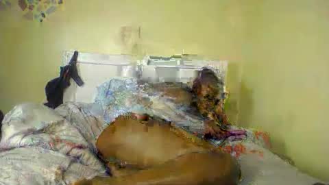 gold_melanin online show from May 21, 2026, 10:50 pm