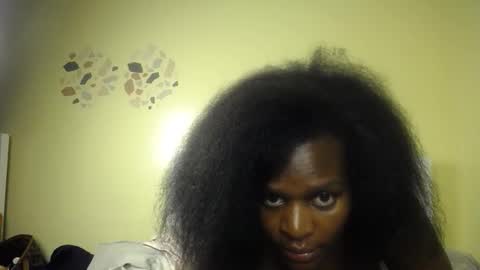 gold_melanin online show from May 23, 2026, 11:20 pm
