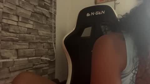 Snapshot of goldamethyst98 chatting on September 16, 2025, 7:48 pm Amethyst online show from September 16, 2025, 7:48 pm
