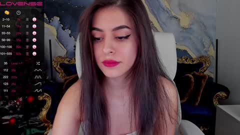 GoldBabyS online show from December 19, 2024, 2:35 pm