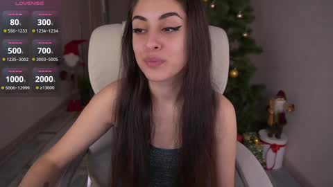 GoldBabyS online show from January 10, 2025, 2:45 pm