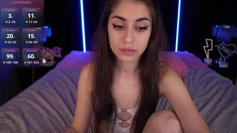 GoldBabyS online show from January 14, 2025, 5:56 pm