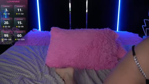 GoldBabyS online show from January 25, 2025, 5:30 pm