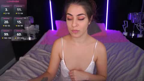 GoldBabyS online show from September 21, 2025, 2:08 pm