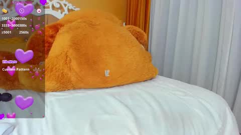   WELCOME EVERYONE I WILL BE HAPPY TO GIVE YOU WHAT YOU HAVE DREAMED OF FOR SO LONG online show from February 17, 2025, 4:37 pm