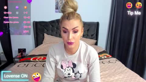 Nicole.. online show from February 24, 2026, 5:05 am