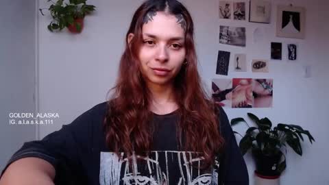 Alaska online show from October 12, 2025, 12:37 pm