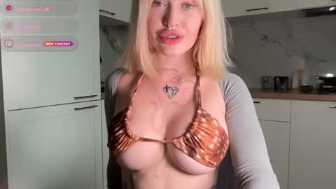 Aline meow   online show from July 18, 2026, 3:27 pm