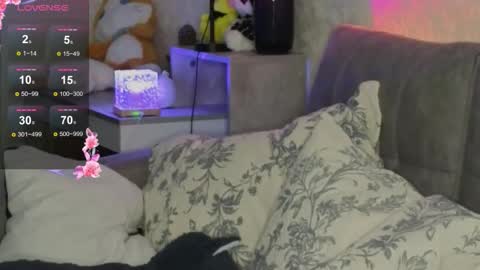 Jess  online show from November 23, 2025, 9:58 pm