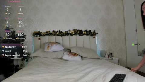 Snapshot of golden_fleece chatting on December 18, 2024, 5:10 pm golden_fleece online show from December 18, 2024, 5:10 pm