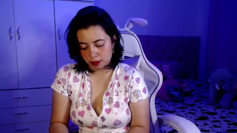 Snapshot of golden_gingerkitty chatting on February 19, 2025, 12:57 am golden_gingerkitty online show from February 19, 2025, 12:57 am