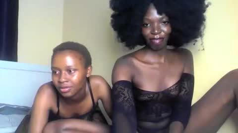 golden_melanin5 online show from January 12, 2026, 8:30 am
