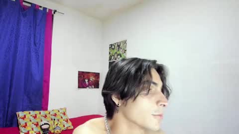 Snapshot of golden_ryan chatting on September 26, 2025, 6:17 am Jmmmm online show from September 26, 2025, 6:17 am