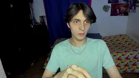 Jmmmm online show from February 20, 2026, 1:35 am