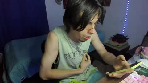 Jmmmm online show from April 27, 2026, 2:09 am