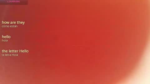 JHONATH online show from February 14, 2026, 6:32 am