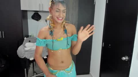 goldenangels1 online show from February 2, 2026, 8:51 pm