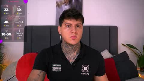 Snapshot of goldenatlasx chatting on January 19, 2026, 1:20 am goldenatlasx online show from January 19, 2026, 1:20 am