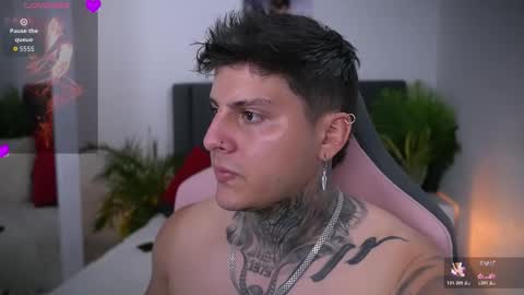 Snapshot of goldenatlasx chatting on February 11, 2026, 8:36 pm goldenatlasx online show from February 11, 2026, 8:36 pm