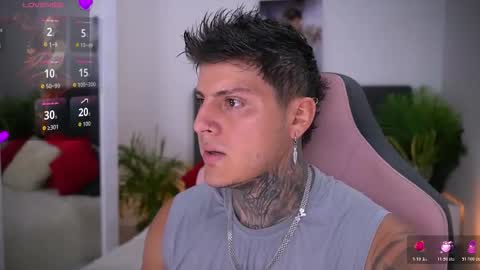 Snapshot of goldenatlasx chatting on February 15, 2026, 6:15 pm goldenatlasx online show from February 15, 2026, 6:15 pm