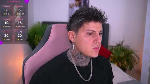 Snapshot of goldenatlasx chatting on February 16, 2026, 7:21 pm goldenatlasx online show from February 16, 2026, 7:21 pm