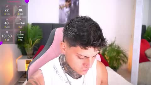 Snapshot of goldenatlasx chatting on February 18, 2026, 6:37 pm goldenatlasx online show from February 18, 2026, 6:37 pm