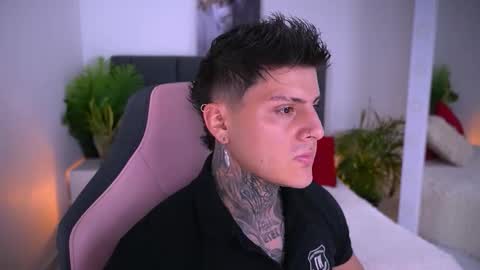 Snapshot of goldenatlasx chatting on February 23, 2026, 6:38 pm goldenatlasx online show from February 23, 2026, 6:38 pm