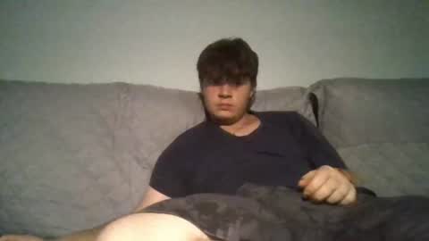 goldenboy207 online show from July 13, 2026, 10:34 pm