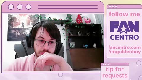 Golden Boy online show from December 5, 2024, 1:49 pm