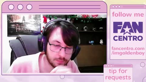 Golden Boy online show from December 5, 2024, 10:45 pm