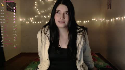 Snapshot of goldencandycotton chatting on February 4, 2025, 11:05 am goldencandycotton online show from February 4, 2025, 11:05 am